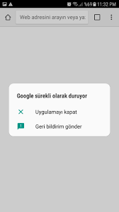 Mesajlar durduruldu hatası samsung'un note modellerinde de görülebiliyor ancak j7 prime modelinde kronik bir hale gelmiş durumda. Google Surekli Olarak Duruyor Hatasi Technopat Sosyal