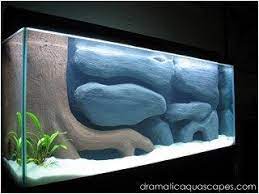 Diy Aquarium Backgrounds Photo Gallery Page 1 Diy Fish Tank Aquarium Backgrounds Diy Aquarium