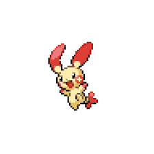 ポケモン プラスル の種族値や弱点 進化 隠れ特性など基本データから プラスルが覚える技 タマゴ技 遺伝技 プラスルの生息地 出現場所 入手方法まで完全網羅 プラスルの育成や厳選にご利用ください ウルトラサンムーン対応版 第7世代 アローラ図鑑