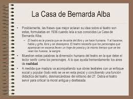 Puertas en arco con cortinas de yute rematadas con madroños y volantes. La Casa De Bernarda Alba Ppt Descargar