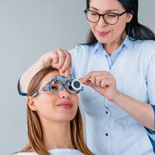 Millennium Ophthalmology, PC