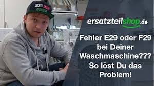 Wer sich eine neue waschmaschine zulegen möchte, sollte darauf achten. Ersatzteile Fur Haushaltsgerate