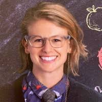 Meredith Witt's Instagram, Twitter & Facebook