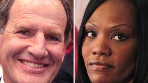 Democrat Maggie Lewis, Republican Al Hubbard team up to look for ways to  expand pre-school in Indy