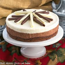 Layered Mousse Cake Recipe Mousse Cake Desserts Dessert Recipes