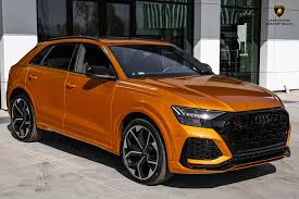 Image result for Dragon Orange 2022 SQ8