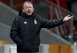 Eski bir profesyonel futbolcu olan sergen yalçın, 1.81m boyundadır ve faal futbol kariyeri süresince. Sergen Yalcin Besiktas La Artik Calismayacagim Norm Haber