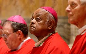 Analysis: Archbishop Gregory says he won't deny Biden communion. How will  Catholics respond?