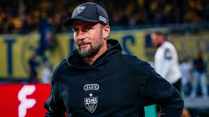 VfB Stuttgart - News update