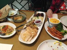 Here Are The Best One Credit Table Service Disney World Restaurants That You Must Try If You Disney World Food Disney World Restaurants Best Disney World Food