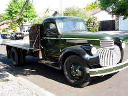 Napa Valley Grape Hauler 1945 Chevrolet Flatbed Chevrolet Trucks 1946 Chevy Truck Chevy Trucks