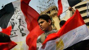 مصر الاستفتاء على تعديلات الدستور 19 مارس Cnnarabic Com