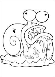 Grossery Gang Coloring Pages To Print Educative Printable
