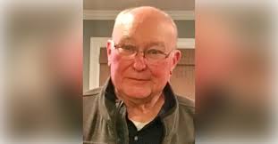Obituary information for Robert Francis "Bob" Moser