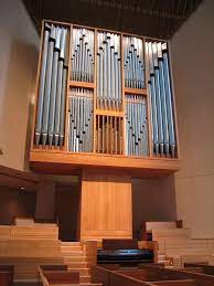 Peter's is more than its church building, bricks and mortar, steeple and doors. Pin On Church Pipe Organ