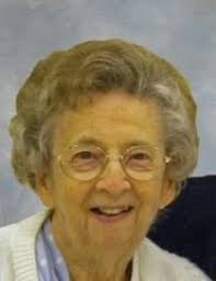 Estelle Edwards Obituary