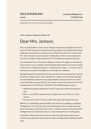 Do you have plenty of education and experience but keep failing to land jobs? Free Cover Letter Builder Land That Dream Job Faster Try For Free