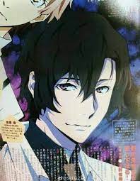 Dazai Dead Apple Stray Dogs Anime Bungou Stray Dogs Bongou Stray Dogs