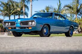 Image result for Bright Blue 1970 Chrysler