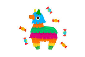 Use official vector asset studio instead. Pinata Svg Cut File By Creative Fabrica Crafts Creative Fabrica