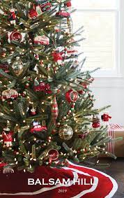 Maybe you would like to learn more about one of these? Ornament Book 2019 Online Catalog Balsam Hill Merry Mice Ornament Set