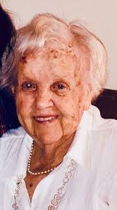 Mary Teresa Lenihan, (nee Moffett) — Riverdale-on-Hudson Funeral Home, Inc. 