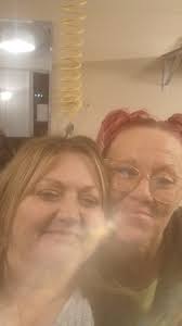 Hello everyone I just wanted to take a minute to thank Marvin from church 