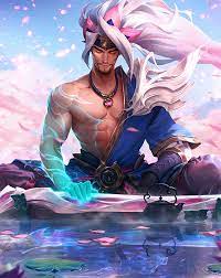 Lol champ new champion league legend league of legends character design lol gif marvel daredevil. Illuminate