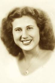 Myrtle Mary “Myrt” Caldara Nowlin (1923-2004)