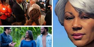 Lucas Backs Franklin and JD Spain; Rep. Scott Secures $5M for Health Care  Centers in Hampton Roads; McClellan, Locke, Jones