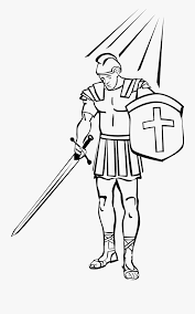 Look at or find armor of god clipart for your art design, homework or presentation. Full Armor Of God Drawing Free Transparent Clipart Clipartkey