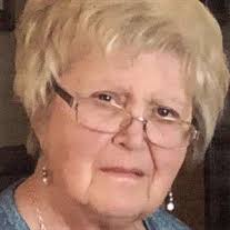 Sandra Sue Spinks Bruce