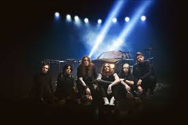 'numb' (tribute to chester bennington). Will Finland Make It Second Time Lucky For Hard Rock At The Eurovision R O C K N L O A D