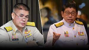 ชื่อของ ธรรมนัส พรหมเผ่า ถูกพูดถึงอีกครั้ง หลังจากมีส่วเอี่ยวในคดีบิทคอยน์มูลค่า 797 ล้านบาท วันนี้ zcooby ขอนำเสนอประวัติของบุคคลท่านนี้ครับ… Yacvrufyfechmm