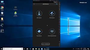 Gdmss Lite For Pc Laptop Windows 10 8 7 Youtube