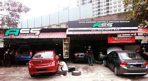 Check spelling or type a new query. Bengkel Kereta Acs Kg Baru Carkaki My