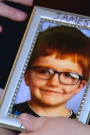 Court docs detail reported abuse James Hutchinson endured before murder