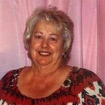 Hazel Jones Obituary