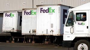 Should i call them and see whats taking this long? As Fedex Expands Ground Delivery Pressure Put On Near Term Earnings
