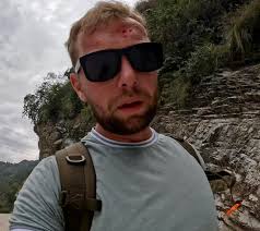 He is Jack from UK who is living in Nepal from some years and he speaks and  understands Nepali well. He is passionate about Nepali places, Food,  Culture etc and works hard