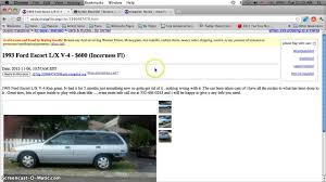 Favorite this post feb 2 1984 toyota. Tulsa Craigslist Autos And Trucks For Sale By Owner 07 2021