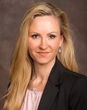 Dr. Charity Dean Named President of Central Coast Medical Association Board  of Directors