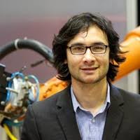 Nathaniel Larkin Email & Phone Number