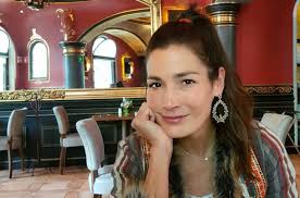 Kathy Sáenz habló de la experiencia extrasensorial que vivió con su primer  embarazo (Farándula