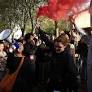 Violent Youth Protests Shake French High Schools Amid Calls for Reform