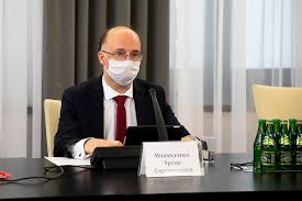 Rekordowa liczba polaków za granicą zgłoszona do piotr wawrzyk dla frondy: Piotr Wawrzyk Senat Radiomaryja Pl