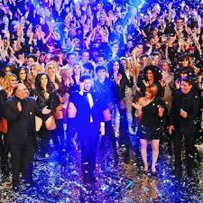La vuelta del oso arturo a showmatch 2014 hd. Showmatch Exploto La Pantalla