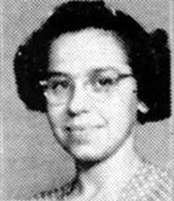 Clara Mae Moe Penney (1926-2003)