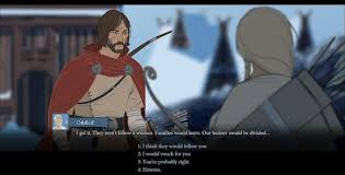 The banner saga 3 normal playthrough (rook) go ahead and start a new game on normal difficulty. The Banner Saga Cheats Video Games Blogger