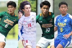 2大会ぶり7回目のインターハイ出場を決めました！ 6/26 plvs広島皆実 3－2 rl（1年）vs広島皆実 2－1 7/3 plvsファジアーノ岡山 2－3 7/17 al①vsサンフレセカンド 16：00kickoff ＠吉田サッカー場 é«˜æ ¡ã‚µãƒƒã‚«ãƒ¼ç•Œã®ã‚­ãƒ³ã‚°ã‚„æ•°ã€…ã®ä¸–ä»£åˆ¥ä»£è¡¨ã‚‚ ç¦äº•ã‚¤ãƒ³ã‚¿ãƒ¼ãƒã‚¤ã‚'å½©ã‚‹ é€¸æ45äºº ã‚'ç·¨é›†éƒ¨ãŒåŽ³é¸ Mfç·¨ ã‚µãƒƒã‚«ãƒ¼ãƒ€ã‚¤ã‚¸ã‚§ã‚¹ãƒˆweb